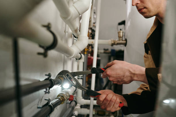Best Pipe Repair Near Me  in Bluffton, SC