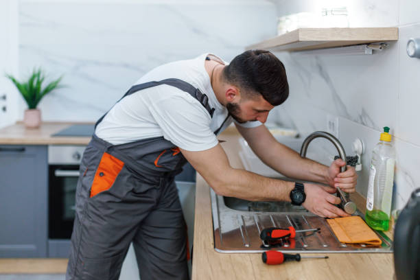 Best Leak Detection Services  in Bluffton, SC
