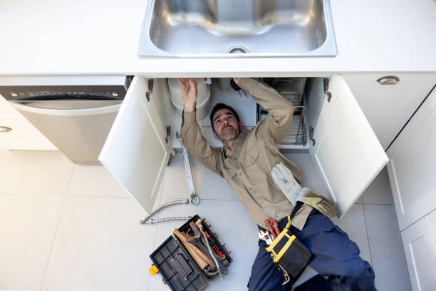 Best Residential Plumbing Services  in Bluffton, SC