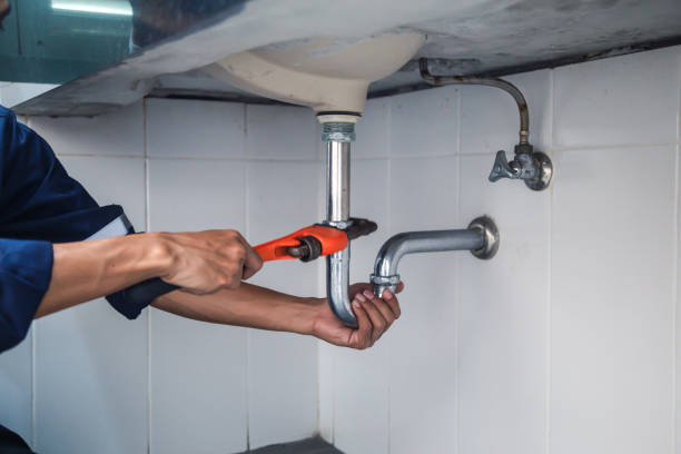 Best Water Softener Installation  in Bluffton, SC