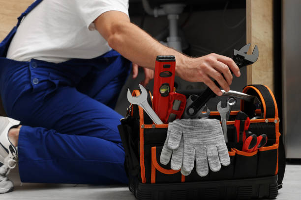 Bluffton, SC Plumbing Company