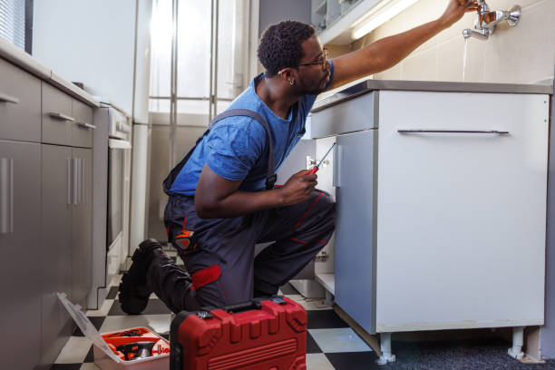 Water Softener Installation in Bluffton, SC