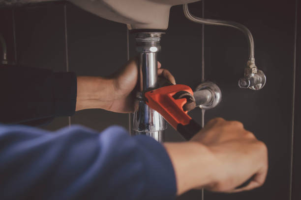 Best Toilet Repair Services  in Bluffton, SC
